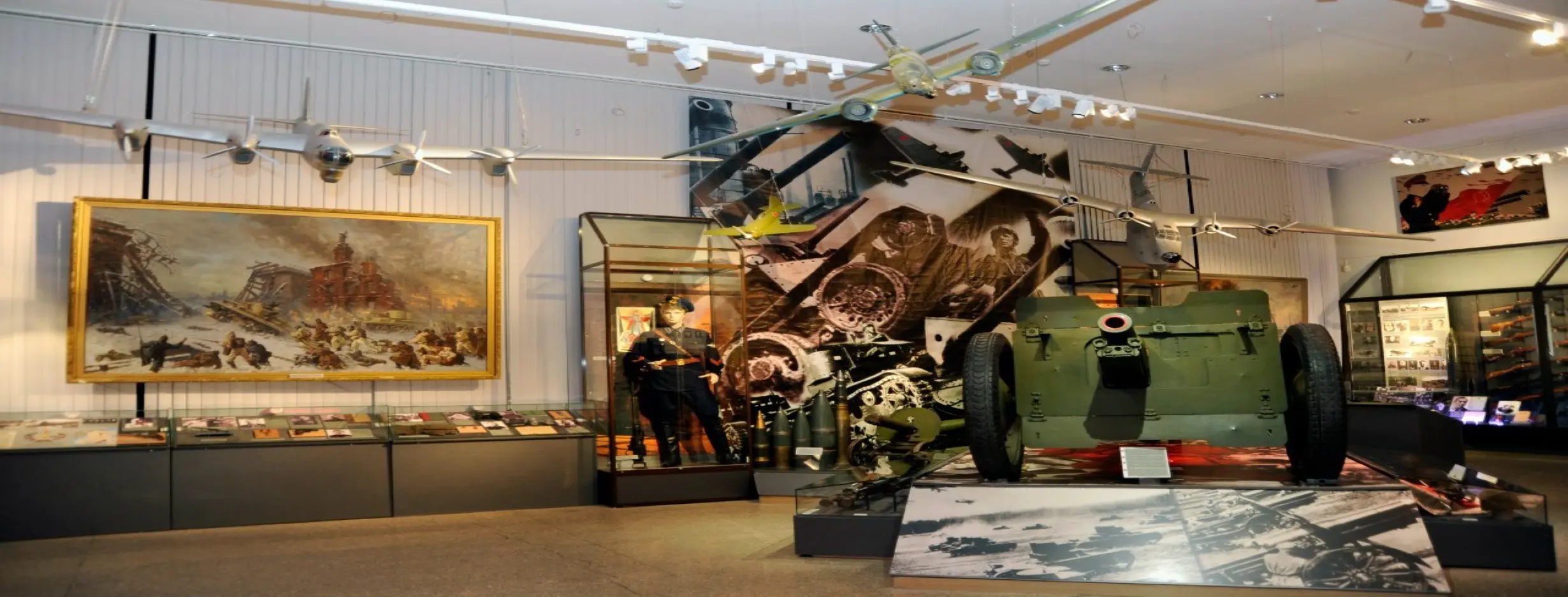 Image for Azores Military Museum